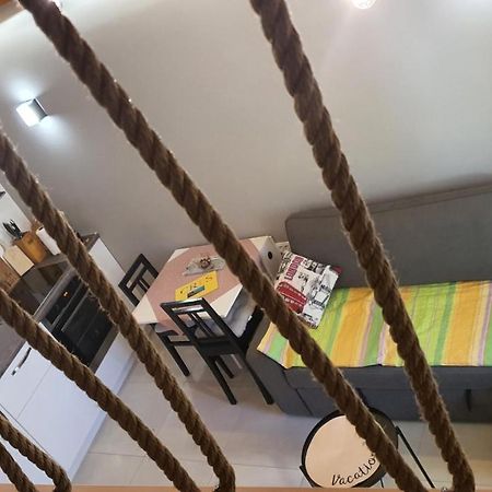 Franceska Apartmani Црес Экстерьер фото