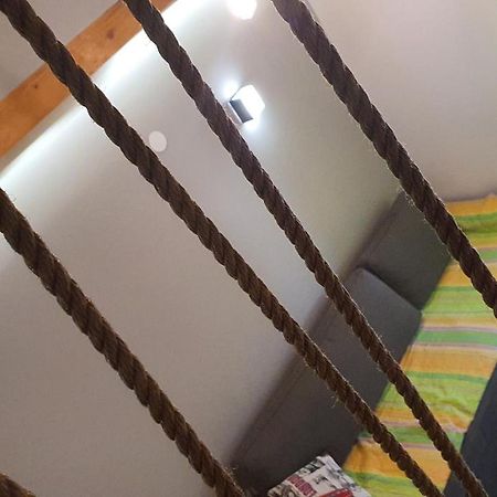 Franceska Apartmani Црес Экстерьер фото