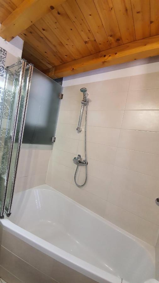 Franceska Apartmani Црес Экстерьер фото