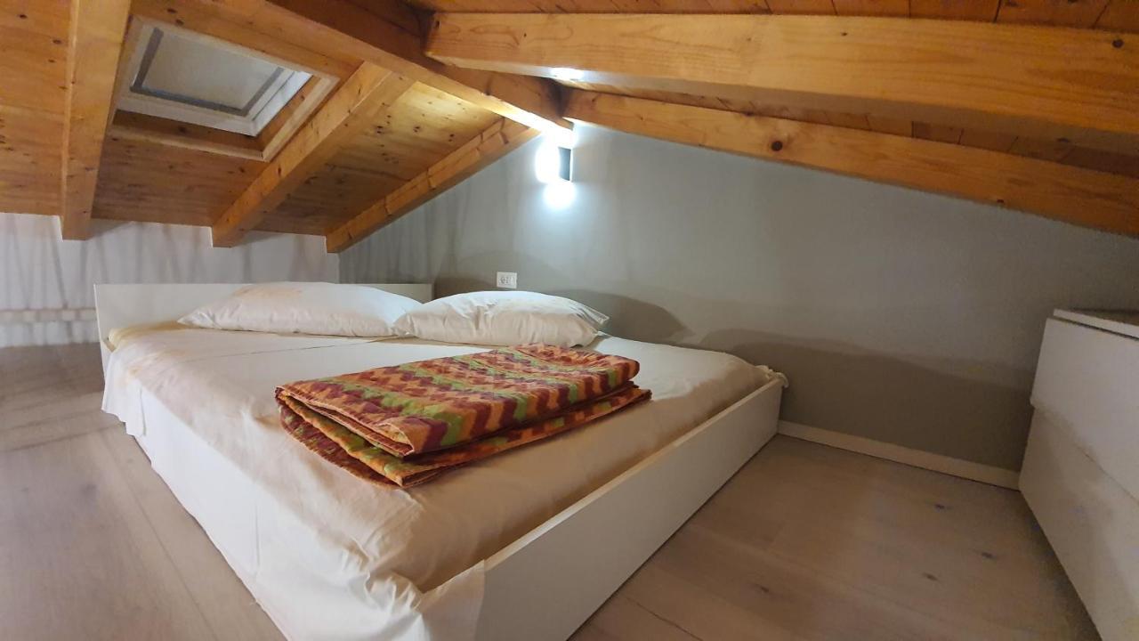 Franceska Apartmani Црес Экстерьер фото
